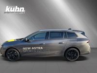 gebraucht Opel Astra ST Swiss + 1.6T PHEV 180