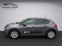 gebraucht Citroën C3 1.2 PureTech Swiss Edition