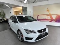 Gebraucht Seat Leon ST CUPRA 280 PS (205 kW) 2015 Kombi