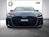Neu Audi A6 Ambiente 367 PS (269 kW) 2025 Grau Kombi