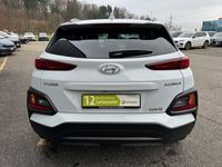 gebraucht Hyundai Kona 1.6 GDi HEV Origo DCT