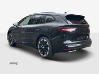 gebraucht Skoda Enyaq iV 80x SportLine