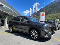 gebraucht Suzuki SX4 S-Cross 1.5 Compact Top Hybrid 4x4