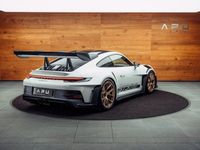 gebraucht Porsche 911 GT3 RS WEISSACH