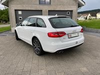 Gebraucht Audi A4 150 PS (110 kW) 2015 Kombi