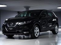Gebraucht Nissan Qashqai Tekna 159 PS (116 kW) 2019 SUV