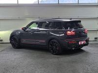 Gebraucht Mini John Cooper Works Clubman 306 PS (225 kW) 2020 Kombi