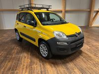 gebraucht Fiat Panda 4x4 Van 0.9 Twin Air Climbing