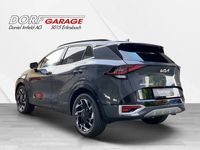 gebraucht Kia Sportage 1.6 T-GDi PHEV GT-Line