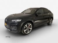 Gebraucht Audi Q5 Sportback Black Edition 265 PS (194 kW) 2021 SUV