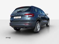 gebraucht Skoda Karoq Ambition