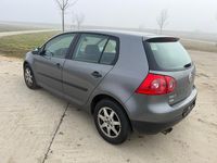 Gebraucht VW Golf IV Sportline 150 PS (110 kW) 2004