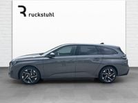 Neu Peugeot 308 SW Allure 145 PS (106 kW) 2025 Kombi
