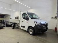 Gebraucht Renault Master 163 PS (119 kW) 2022 Kombi