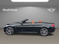 gebraucht BMW 440 i Cabrio MSport