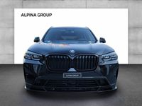 gebraucht BMW X3 ALPINASwitch-Tronic