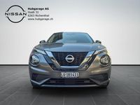 Gebraucht Nissan Juke Acenta 114 PS (83 kW) 2024 SUV
