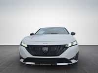 Gebraucht Peugeot 308 SW Allure 130 PS (95 kW) 2022 Kombi