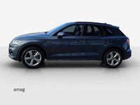 gebraucht Audi Q5 45 TFSI sport