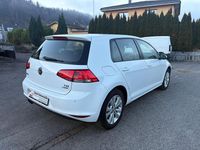 Gebraucht VW Golf VII Comfortline 125 PS (91 kW) 2015