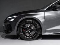 Gebraucht Audi RS3 Ambiente 400 PS (294 kW) 2023 Grau Limousine