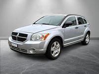 Gebraucht Dodge Caliber SXT 156 PS (114 kW) 2007 Kleinwagen