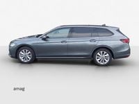 Gebraucht Skoda Superb Selection 193 PS (141 kW) 2025 Graphite grau, metallic Kombi