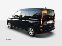 gebraucht VW Caddy 2.0 TDI 4MotionKontakt