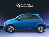 gebraucht Fiat 500 1.2 S