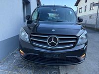 Gebraucht Mercedes Citan 112 114 PS (83 kW) 2019 Kombi