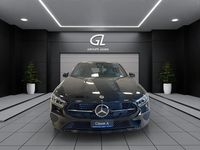 Gebraucht Mercedes A250 224 PS (164 kW) 2024 Schwarz Limousine