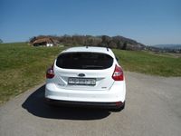 gebraucht Ford Focus 1.0 SCTi Trend