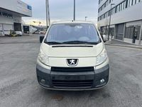 Gebraucht Peugeot Expert 136 PS (100 kW) 2008 Van