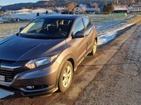 Gebraucht Honda HR-V Elegance 120 PS (88 kW) 2016 SUV