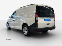 Gebraucht VW Caddy Maxi 102 PS (75 kW) 2023 Candyweiss (lb9a) Van / Kleinbus
