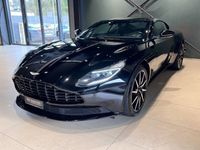 gebraucht Aston Martin DB11 V12 Launch Edition Touchtronic 3