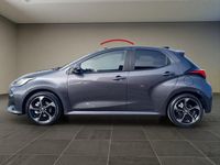 Neu Toyota Yaris Hybrid Premium 131 PS (96 kW) 2026 Kleinwagen