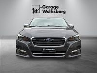 Gebraucht Subaru Levorg 150 PS (110 kW) 2019 Grau Kombi