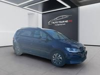 Gebraucht VW Touran Comfortline 150 PS (110 kW) 2021 Van / Kleinbus
