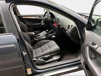 Gebraucht Audi A3 Ambition 160 PS (117 kW) 2010