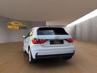 Gebraucht Audi A1 Sportback S-Line 150 PS (110 kW) 2019 Kleinwagen