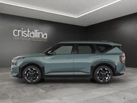 Neu Kia EV5 GT-Line 159 kW (217 PS) 2026 Grün SUV