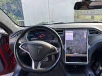 gebraucht Tesla Model S 90 D