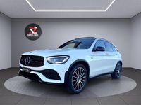 Gebraucht Mercedes GLC400d AMG Line Premium Plus 330 PS (242 kW) 2020 SUV