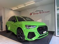 Gebraucht Audi RS Q3 400 PS (294 kW) 2020 SUV