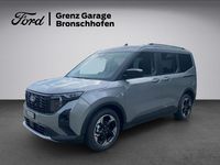 Neu Ford Tourneo Courier Active 125 PS (91 kW) 2025 Van / Kleinbus