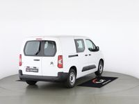 gebraucht Citroën e-Berlingo XL vertiefte Kabine 50kWh