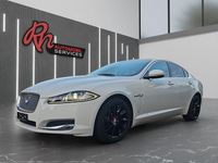 Gebraucht Jaguar XF 200 PS (147 kW) 2015 Limousine