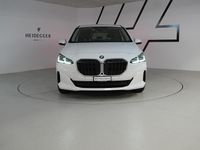 Gebraucht BMW 218 Active Tourer Comfort Edition 150 PS (110 kW) 2022 Weiss Van / Kleinbus