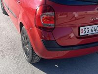 Gebraucht Renault Modus Authentique 75 PS (55 kW) 2010 Van / Kleinbus